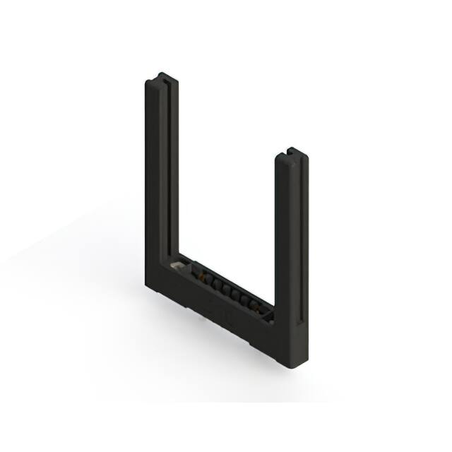 357-007-501-158 EDAC Inc.  Edgeboard Connectors
